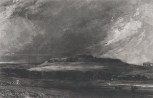 Oude Sarum, 1830
