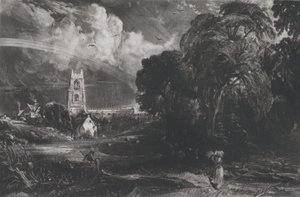 Stoke-by-Neyland, 1830
