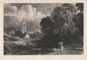 Stoke bij Neyland, Suffolk