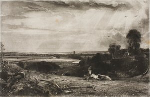 Zomerochtend