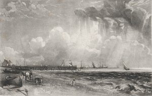 Yarmouth, Norfolk