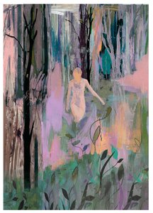 Vreemd Eden, 2017 door David McConochie