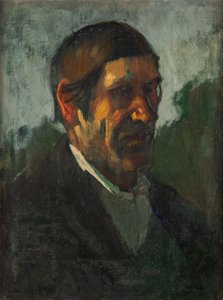 Mannelijk portret