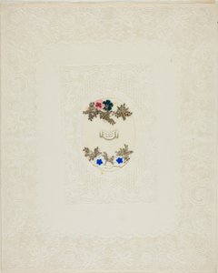 Wilt Thou Be My Bride (valentijn)