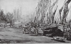  door David Muirhead (after) Bone