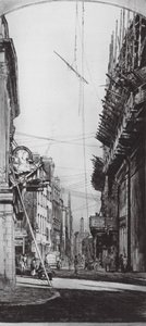  door David Muirhead (after) Bone