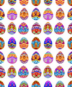 Fabeggs2, 2019 (gemengde techniek digitaal)