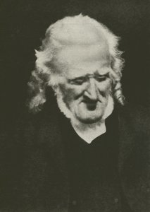 John Henning, beeldhouwer door David Octavius (after) Hill