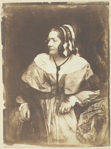 Mevrouw Anna Brownell Jameson, 1844
