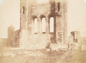 St. Andrews, 1843-47 door Hill and Adamson