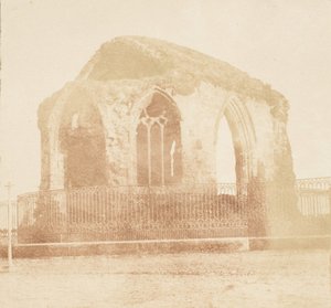 St. Andrews. Blackfriars