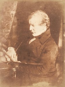 William Etty, R.A., 1843-47 door Hill and Adamson