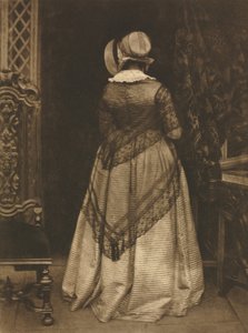 Lady Ruthven