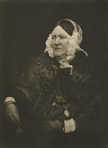 Mevrouw Rigby