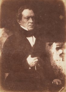  door David Octavius Hill
