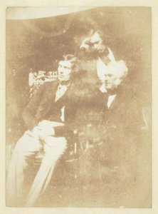 James Gordon, William Hanna D.D. en 