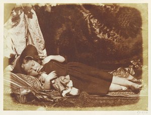 De Bedgenoten, c.1843-47