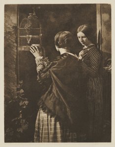  door David Octavius Hill