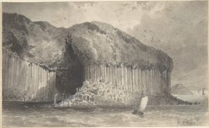  door David Octavius Hill