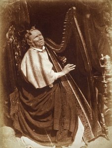 Patrick Byrne, circa 1794