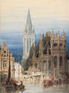 St. Pierre, Caen