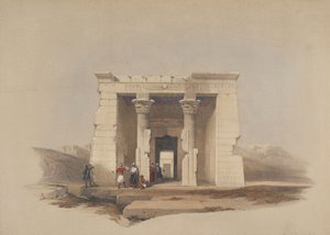  door David Roberts