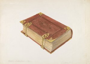 Nederlandse Bijbel door David S. De Vault
