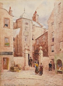 Strathmartine