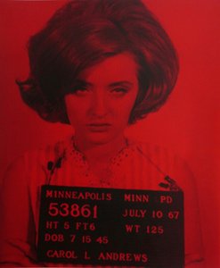 Minst Gewenst III door David Studwell