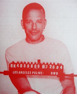 Mickey Rourke II
