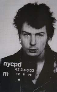 Sid Vicious I