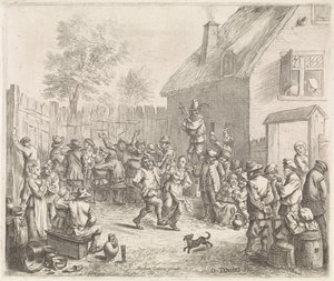 Boerenkermis