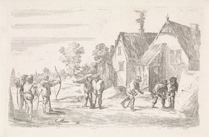 Boogschieters