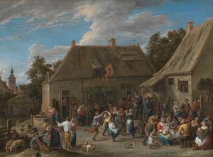 Boerenkermis