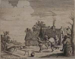 Cirkeldans