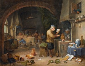 De alchemist