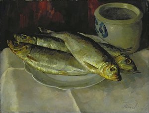 Doop van de kamerheren