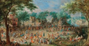 Dorpsfeest van Sint Joris