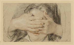 Raad Mijn Naam door David Wilkie