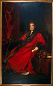 Matthias Prime Lucas, Lord Mayor en President van St. Batholomew