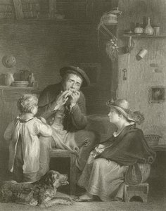 De jodenharp