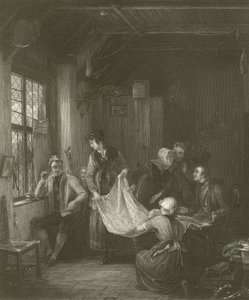 De marskramer