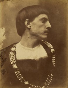 Frederick Walker
