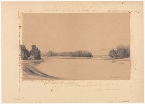 Een Schotse Rivier
