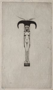 Een Egyptische Spiegel