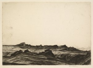 Arran Pieken