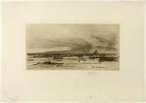 Arran, plaat veertien uit de Clyde Set
