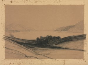 Loch Ness, Schotland