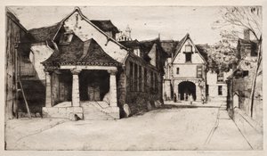 Oud Museum, Beauvais