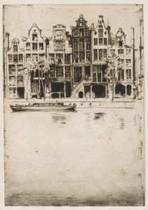 Souvenir van Amsterdam